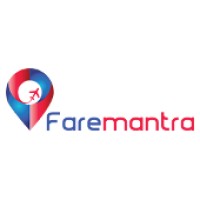 FareMantra Travel Inc Logo