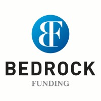 BEDROCK Funding Pty Ltd Logo