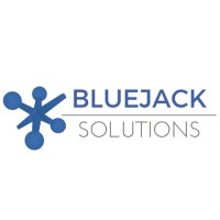 Bluejack Solutions Logo
