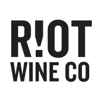 Riot Wine Co Logo