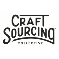 Craft Sourcing Collective Logo