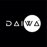 Daiwa India Logo