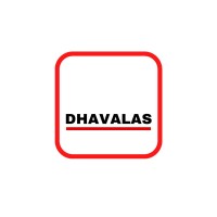 DHAVALAS Logo