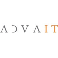 ADVAIT Business Solutions Logo
