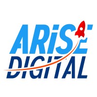 Arise Digital Logo