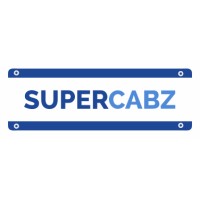 SuperCabz Logo