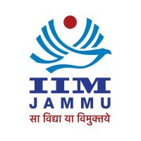 Indian Institute of Management Jammu Logo