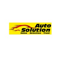 Auto Solution Logo