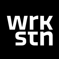wrkstn Logo