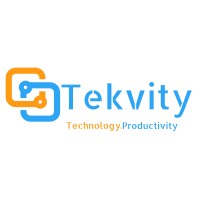 Tekvity Private Limited Logo