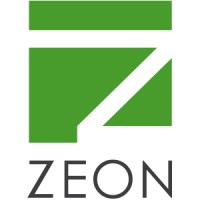 Zeon Corporation Logo