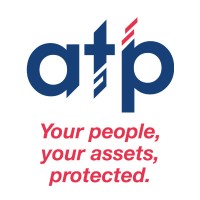 ATP Solutions (Advanced Technology Products Pty Ltd) Logo