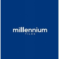 Millennium Tiles Logo