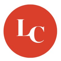 Loverbos Communicatie Logo