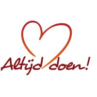 Stichting Altijd Doen Logo