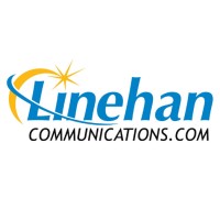 Linehan Communications Logo