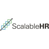 ScalableHR Logo