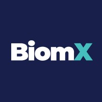 BiomX Inc Logo