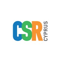 CSR CYPRUS Logo