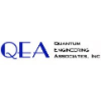 Quantum Engineering Associates, Inc. Logo