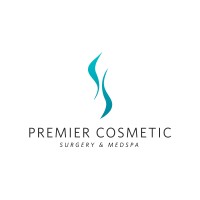 Premier Cosmetic Surgery & Medspa Logo