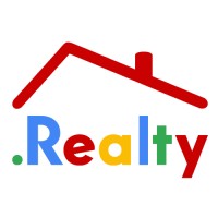 .Realty Registry Logo