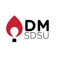 Dance Marathon at San Diego State University Logo