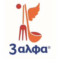 3alfa Logo