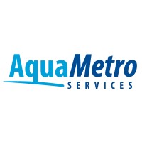 Aqua Metro Services Logo