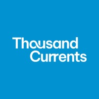 Thousand Currents Logo