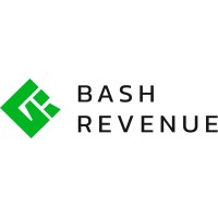 Bash Revenue Logo