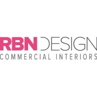 RBN Design Logo