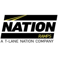 Nation Ramps Ltd. Logo