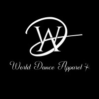 World Dance Apparel Logo