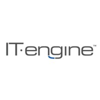 IT Engine Limited Logo
