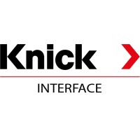 Knick Interface LLC Logo