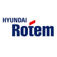 Hyundai Rotem USA Logo