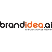 BrandIdea Granular Analytics Platform Logo