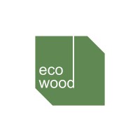 ECOWOOD UAB Logo