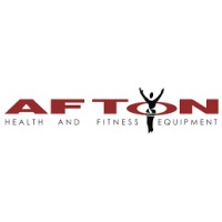 Afton Fitness Logo