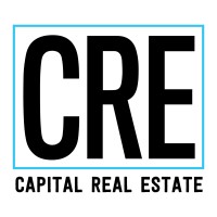 Capital Real Estate Logo