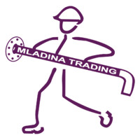 Mladina Trading Logo