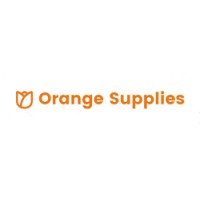 Orange Supplies BV Logo