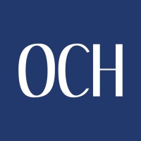 Ozarks Community Hospital (OCH) Logo
