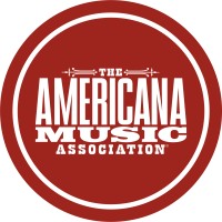 Americana Music Association Logo