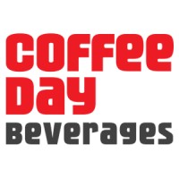 Coffee Day Beverages Logo