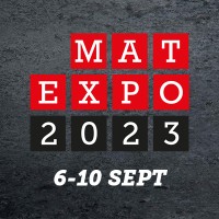 Matexpo Logo