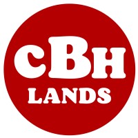 CBH Lands Logo