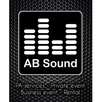 AB Sound Logo