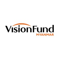 VisionFund Myanmar Logo